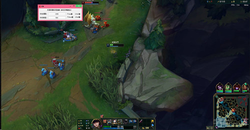 LOL九霄辅助脚本-LOL端游单板无缝走A免费版 第1张