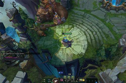 LOL辅助英雄联盟辅助糯米走砍辅助_LOL辅助英雄联盟辅助国服电脑版端游模拟走砍脚本-万挂网