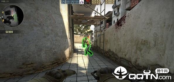 CSGO辅助外部发光显敌辅助缩略图